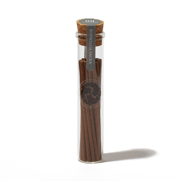 フランキンセンス スティックインセンス – Nu Store