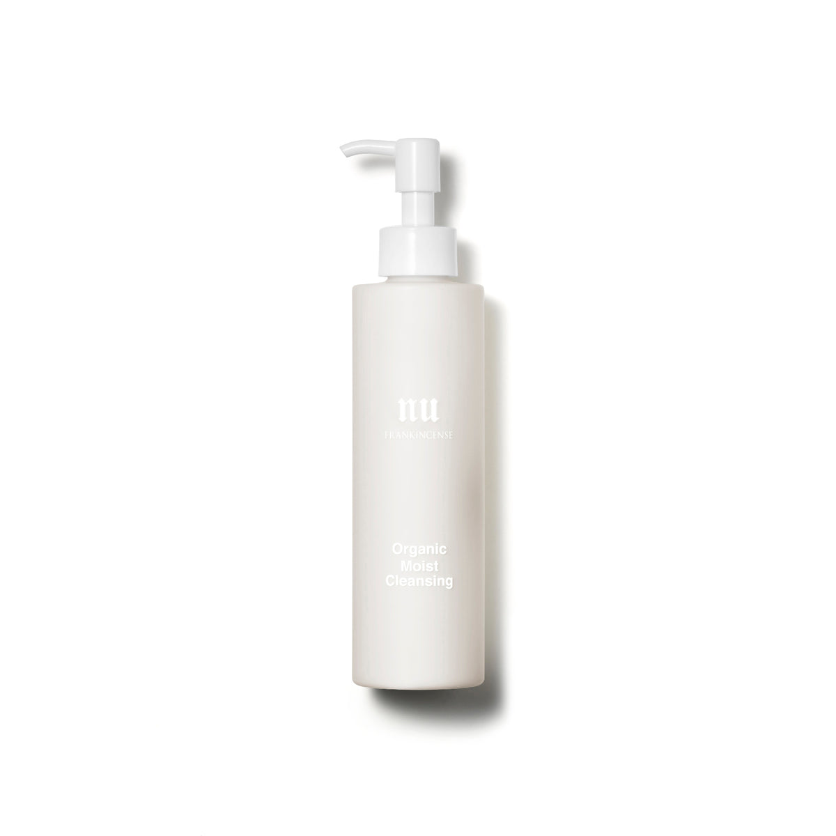 Organic Moist Lotion オーガニックモイスト化粧水 120mL – Nu Store