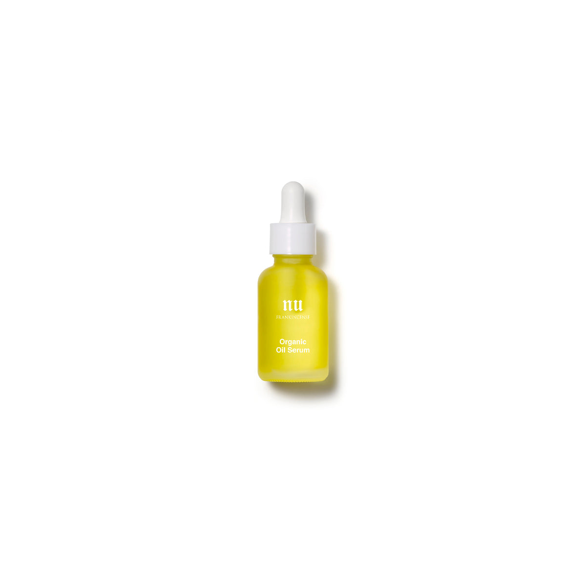 Nu / Nu Organic Oil Serumの公式商品情報｜美容・化粧品情報は