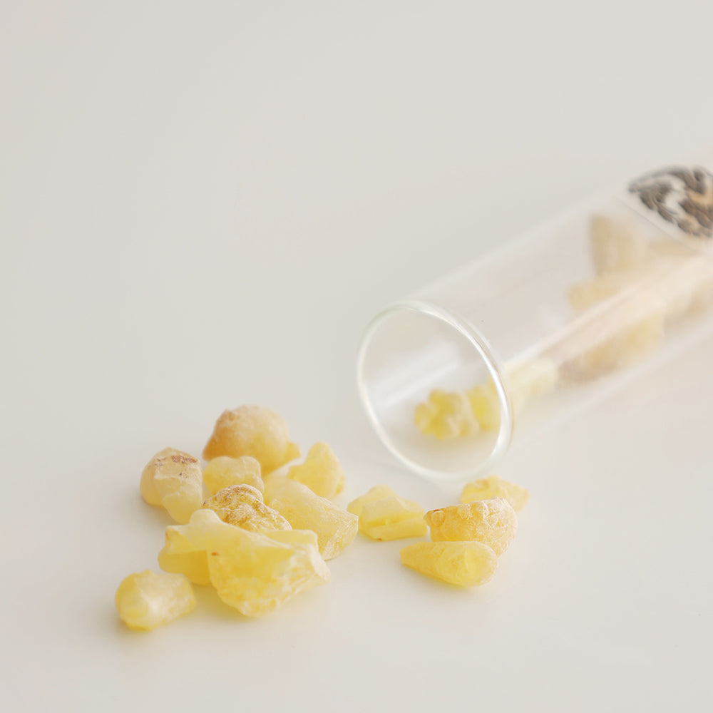 フランキンセンス樹脂　ホジャリ　フレッシュグリーン　新品未開封 ロイヤルグリーンホジャリ（医療グレード）フランキンセンス - Etsy 日本