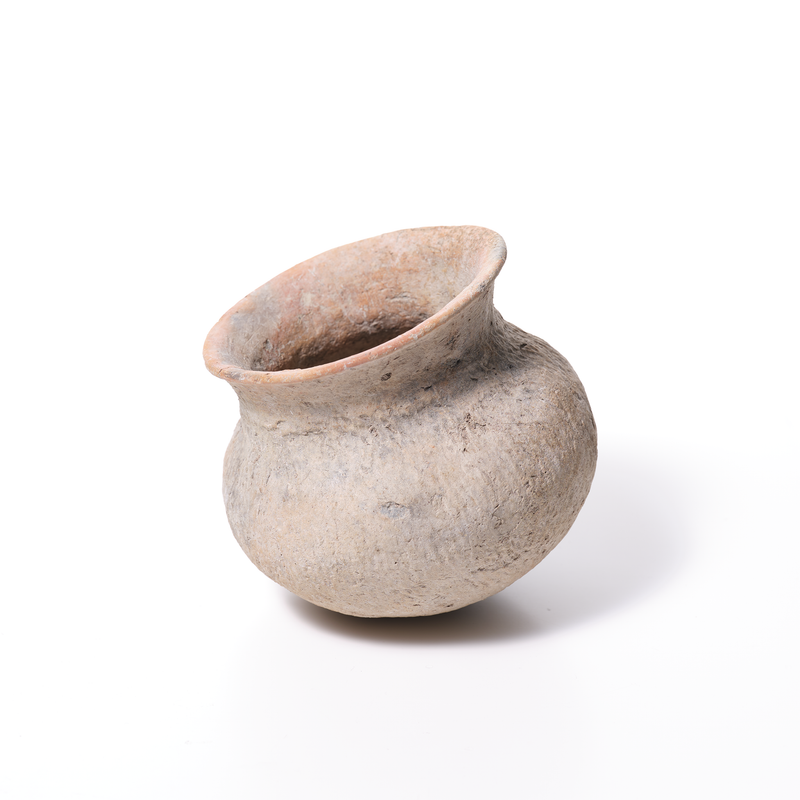 古代タイバンチェン土器 壺